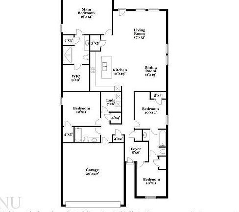2nd image of 35607 W San Capistrano Ave
