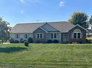 117 Garrett Ave, Loogootee, IN 47553
