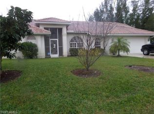 2120 SW 15th Ave, Cape Coral, FL 33991