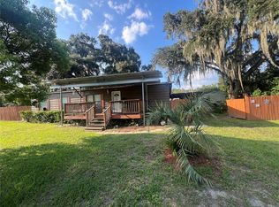 19105 Brewer Rd, Land O Lakes, FL 34638