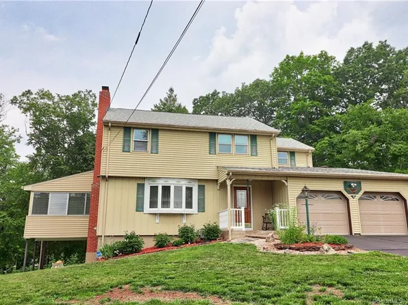7 Hemlock Ridge, Berlin, CT 06037