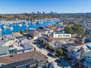 224 Pearl Ave, Newport Beach, CA 92662