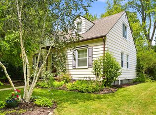 2104 Arborview Blvd, Ann Arbor, MI 48103