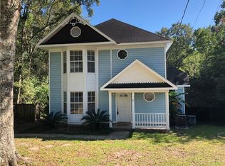 2824 Woodland Rd, Mobile, AL 36693