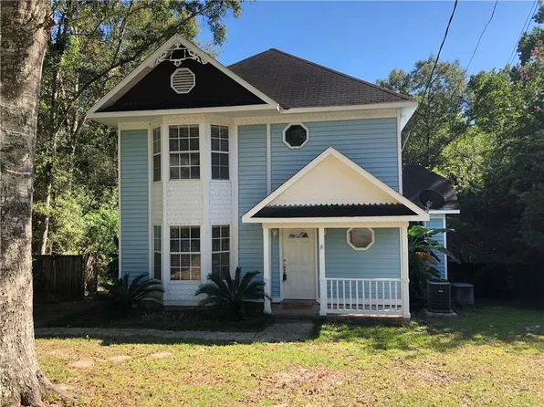 2824 Woodland Rd, Mobile, AL 36693