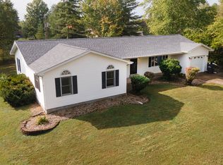 1337 Vercliff Dr, Carbondale, IL 62901