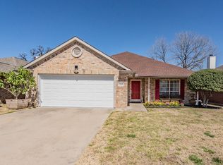 3219 Woodbrook Ct, Irving, TX 75061