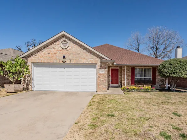 3219 Woodbrook Ct, Irving, TX 75061