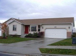 14087 S Rosaleen Ln, Herriman, UT 84096