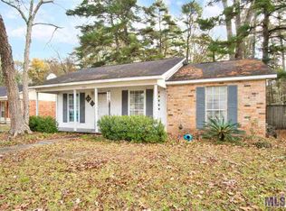 11086 Ronson Dr, Greenwell Springs, LA 70739