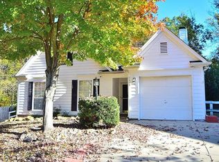 2809 Chalgrove Ln, Charlotte, NC 28216
