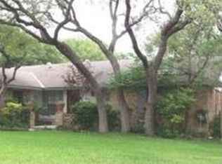 15110 Oak Spur St, San Antonio, TX 78232