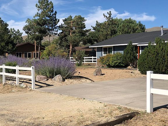 Main Driveway entrance