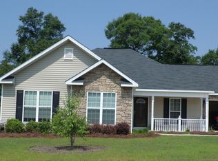 111 Ledford Way, Bonaire, GA 31005