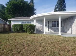 5923 1st Ave, New Port Richey, FL 34652