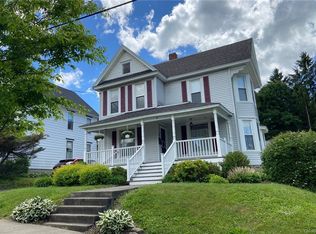 5 Stevenson St, Cortland, NY 13045