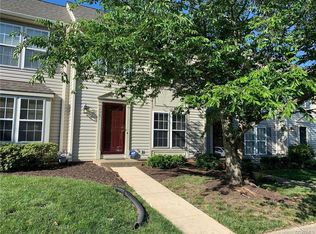 2907 Stone Meadow Ct, Henrico, VA 23228