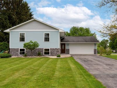 6421 Edgewood Dr, Rome, NY, 13440