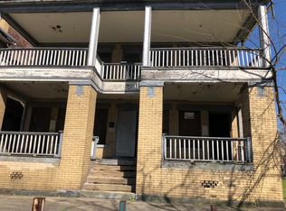 1371 E 86th St, Cleveland, OH 44106