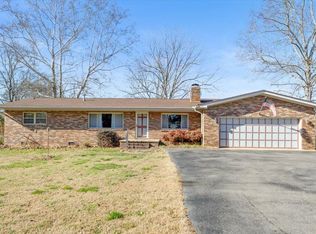 2498-341 State Hwy S, Chickamauga, GA 30707