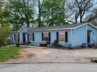 3050 Old Trail Rd, York haven, PA 17370