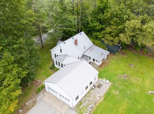 145 Middle Rd, Bradford, ME 04410