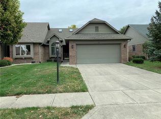 793 Stonemill Dr, Greenwood, IN