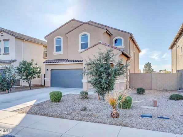 36085 W PRADO Street, Maricopa, AZ 85138