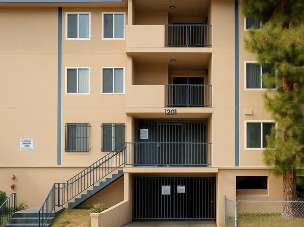 1201 Magnolia Ave, 1201 Magnolia Ave APT 301, Los Angeles, CA 90006