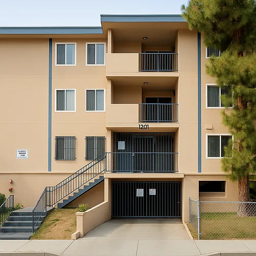 1201 Magnolia Ave Photo 1