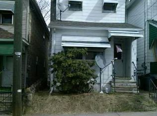 138 Espy St, Nanticoke, PA 18634