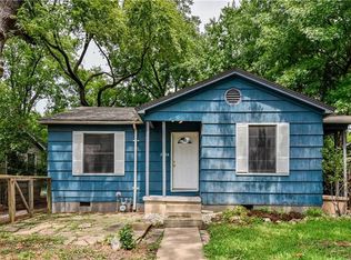 2936 Moss St, Austin, TX 78722