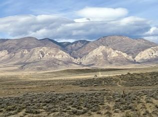 Denver Way, Belfry, MT 59008