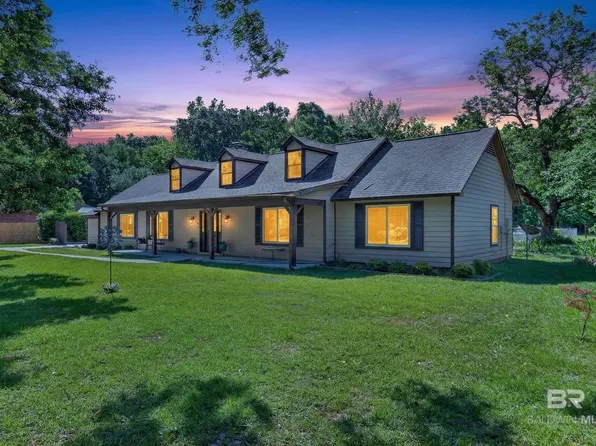 16270 Pine Grove Road Ext N #N, Bay Minette, AL 36507