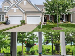 181 Long Point Dr, Fredericksburg, VA 22406