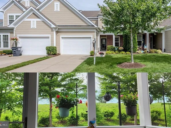 181 Long Point Dr, Fredericksburg, VA 22406