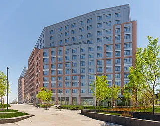 Rented by Related Rentals