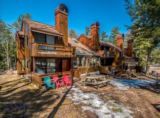 30 Mountainside At Attitash Rd, Bartlett, NH 03812