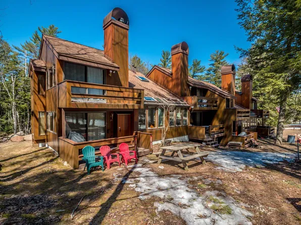 30 Mountainside at Attitash Road, Bartlett, NH 03812