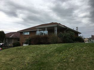 3812 Mayfair St, Pittsburgh, PA 15204