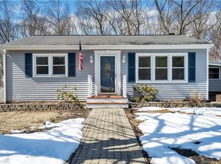 23 Lake St, Ledyard, CT 06339