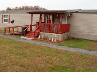 57 Laurens Ln, Mount Nebo, WV 26679
