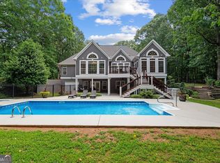 9125 Patrick Pl, Winston, GA 30187