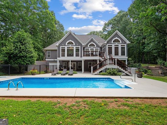 9125 Patrick Pl, Winston, GA 30187