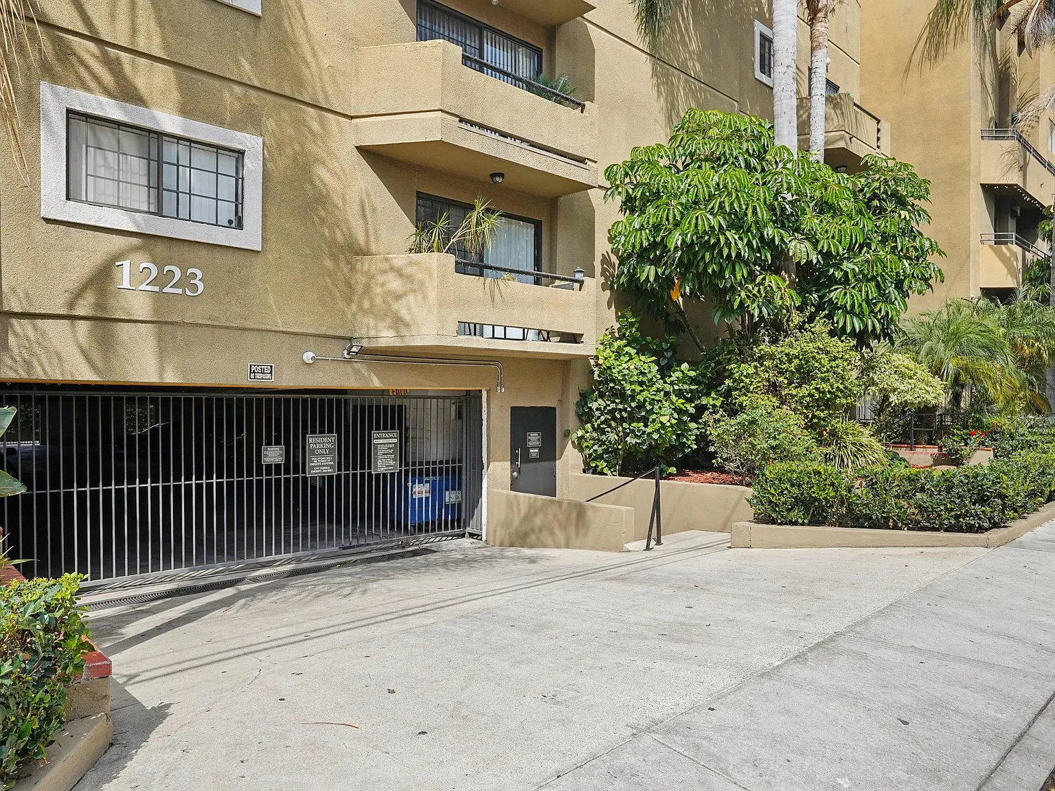 Meridian Hollywood — Photo 4