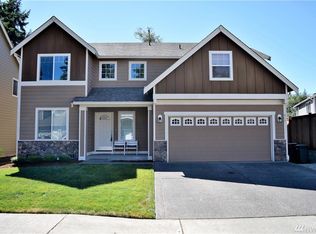 917 SW 365th Pl, Federal Way, WA 98023