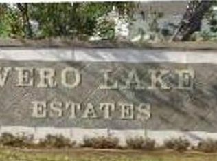 7976 101st Ave, Vero Beach, FL 32967