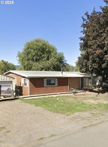1202 25th St, La Grande, OR, 97850