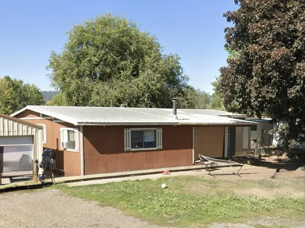 1202 25th St, La Grande, OR 97850