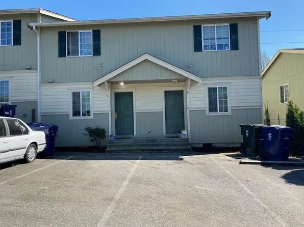 3014 S 43rd St #D, Tacoma, WA 98409